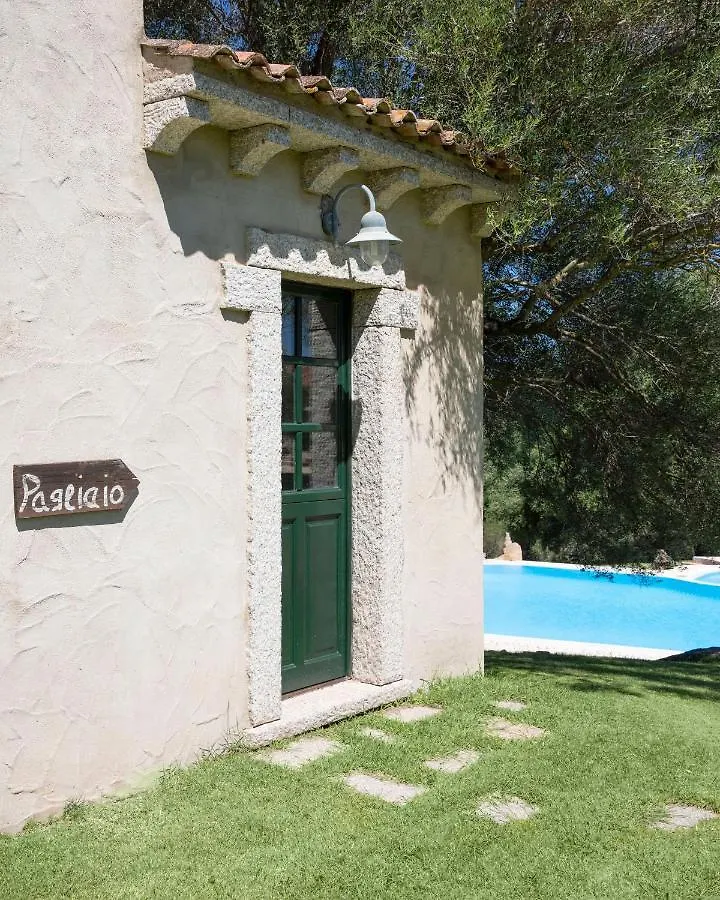 ****  Stazzo Lu Ciaccaru Hotel Arzachena Italy