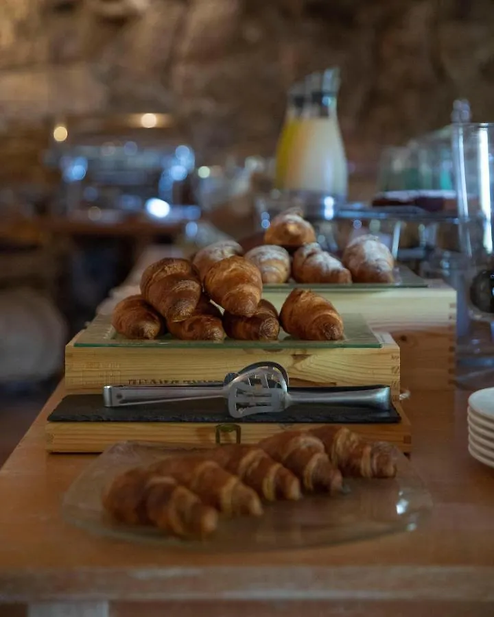 Stazzo Lu Ciaccaru Hotel Arzachena