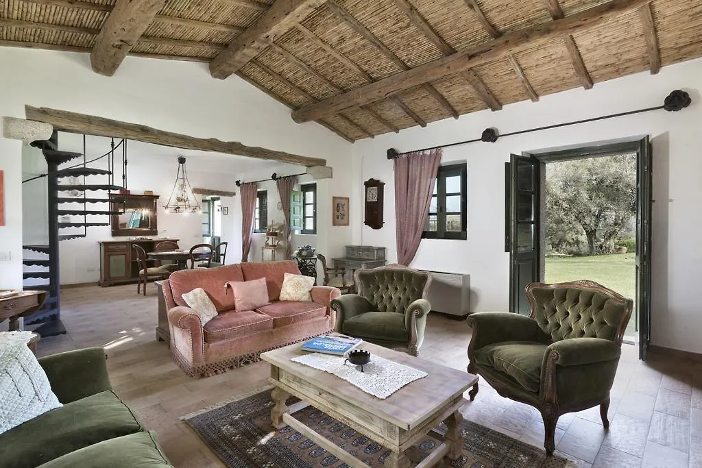 ****  Stazzo Lu Ciaccaru Hotel Arzachena Italy