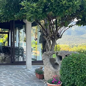 2* Bed & Breakfast Anastasia