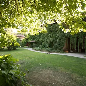 Vakantieboerderij Dei Melograni 